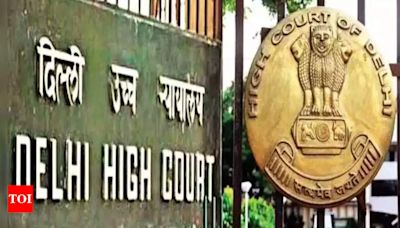 Delhi High Court rules against 'ADIDAS' owner in trademark infringement case | Delhi News - Times of India