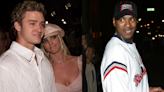 Britney Spears Recalls Justin Timberlake Using Blaccent During Ginuwine Interaction