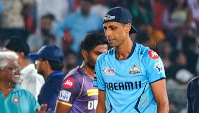 Ashish Nehra reveals why he is hesitant to take India's coaching responsibility: 'I am not in the mood to...'