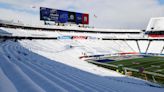 Buffalo Bills ask for help shoveling snow out of stadium ahead of Steelers game