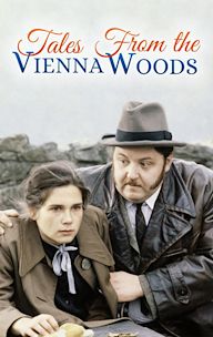 Tales From the Vienna Woods