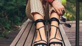 These are the 4 sandal trends you’re going to see everywhere this summer