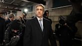 Trump trial arrives at a pivotal moment: Star witness Michael Cohen is poised to take the stand - The Boston Globe