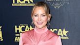 Kate Hudson Reveals Advice She Gave Brother Oliver About Ignoring 'Mean' Comments: 'Get Used to It'