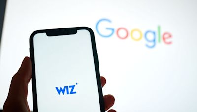 Google’s $23 billion snub from Wiz will sting both companies