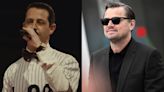 Leonardo DiCaprio’s ‘cringe’ birthday rap is drawing Succession comparisons