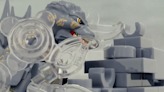 Godzilla Minus One Meets LEGO in This New Viral Short: Watch