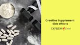 Creatine Supplement Side effects