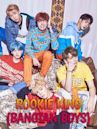 Rookie King (Bangtan Boys)