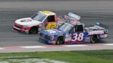 Truck Series playoffs set up audition opportunities for Zane Smith, Carson Hocevar