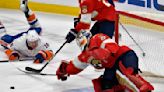 Ilya Sorokin stops 42 shots as Islanders hold off Panthers for 4-3 win