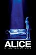 Alice & the White Hair