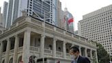 Two UK judges resign from Hong Kong top court