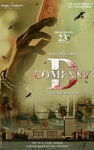 D Company (2021 film)