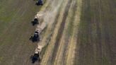 Rusia utiliza a las exportaciones de cereales como un "arma silenciosa" para debilitar a Ucrania