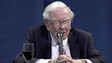 Warren Buffett cautioned that you should be ready for any stock you buy to plunge ‘50% or more’