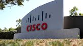 Cisco’s Revenue Fall Wasn’t as Bad as Feared. What Drove the Outperformance.