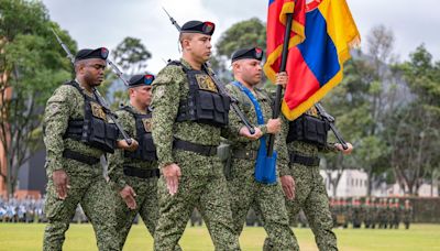 El Comando Gaula Militar potenciará las acciones contra la extorsión y el secuestro en Colombia