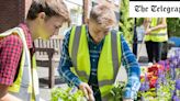 Children prescribed gardening and fishing to tackle loneliness