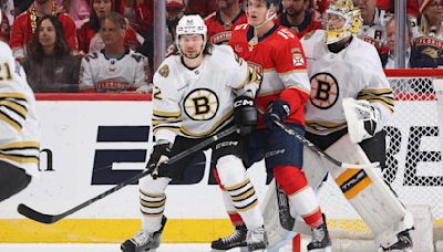How to watch the Florida Panthers vs. Boston Bruins NHL Playoffs game tonight: Game 6 livestream options, more