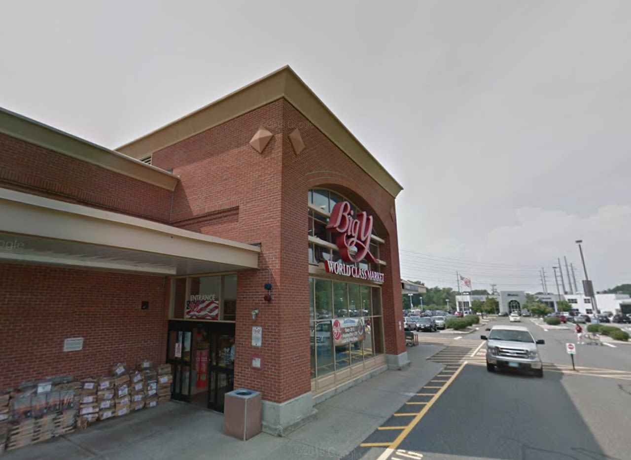 $100,000 lottery prize won at this Big Y grocery store in Western Massachusetts