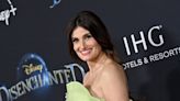 Idina Menzel opens up about trying to have a second child through IVF at 48: 'Exhausted emotionally and physically'