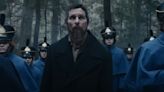 Christian Bale Talks His Love/Hate Relationship With Acting In Interview For Netflix’s The Pale Blue Eye