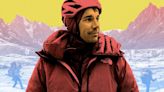 Climber Alex Honnold on Why He’s a Climate Optimist