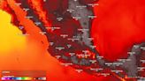 Estos son los estados que podrían registrar temperaturas de hasta 50 grados por 4 días