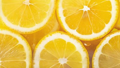 I Just Learned Why Lemons Look So Juicy On TV, And Frankly I Feel Betrayed