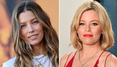 Jessica Biel & Elizabeth Banks Star In Thriller Series ‘The Better Sister’ Ordered By Prime Video From Tomorrow Studios