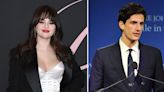 Selena Gomez Denies Affair With John F. Kennedy's Grandson