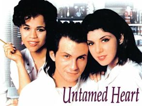 Untamed Heart