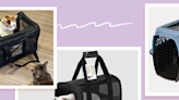 The Best Cat Carriers for Any Reason You Might Need One