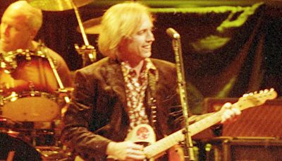 Filmmaker Files Lawsuit Over Allegedly Stolen Tom Petty Footage