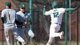 William & Mary ends baseball slide at six by beating No. 24 UNC Wilmington