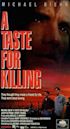 A Taste for Killing