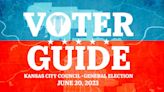 Who’s running for Kansas City Council, mayor? Your voter guide to the June 20 election
