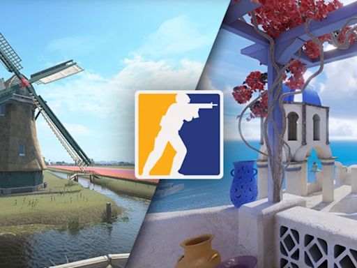 Counter-Strike 2's New Community Maps: A Guide