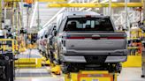 Ford to restart F-150 Lightning production on March 13