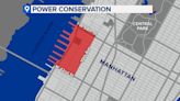 Con Edison asking some Manhattan residents to cut back on power