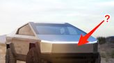 It looks like Tesla's Cybertruck is missing 1 thing Ford nailed in its electric truck: A big frunk
