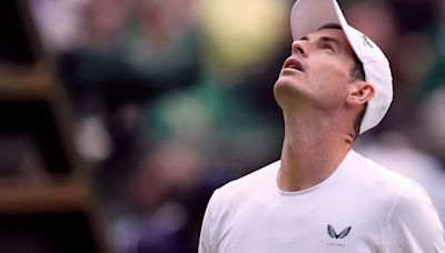 Andy Murray reflects on emotional farewell as he admits he is ready to finish playing tennis