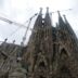 Templo Expiatorio de la Sagrada Familia