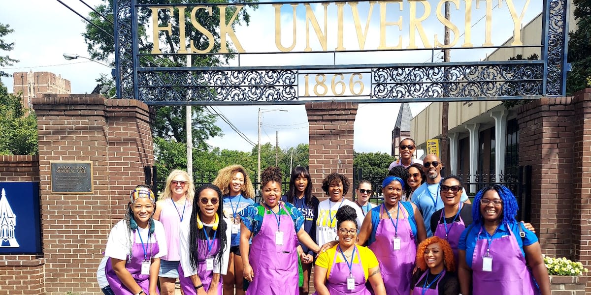 Move-In Day Mafia expands efforts to include all Nashville HBCUs