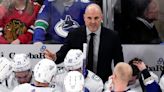 Canucks' Rick Tocchet among new coaches making an impact in leading teams to NHL playoffs