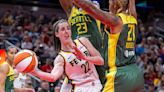 Caitlin Clark and the WNBA are getting a lot of attention. It's about far more than basketball