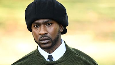 Skepta reveals first look at new video for Why Lie with Flo Milli