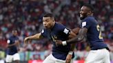 France players ratings vs Poland: Kylian Mbappe on another level as Olivier Giroud produces classic display