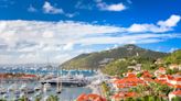 Gustavia was named the world's most expensive travel destination. These photos show what it's like to visit the small Caribbean town.